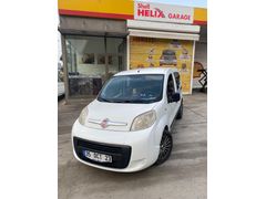 Sahibinden Fiat Fiorino Combi 1.3 Multijet Pop 2013 Model