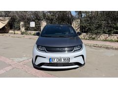 2025 Dolphin Design | Düşük Km | İlk Sahibinden, Hatasız I Haftasonu Kampanyası
