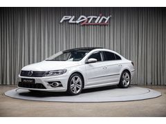 2015 VW CC 1.4 TSI R-LİNE 160 HP PANORAMK_ISITMA_PERDE_74.513KM