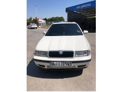 Sahibinden Skoda Octavia 1.9 TDI SLX 2000 Model