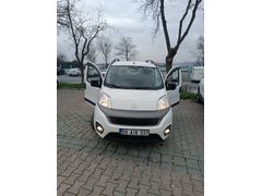 Sahibinden Fiat Fiorino Combi 1.3 Multijet Safeline 2023 Model 