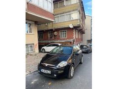 Sahibinden Fiat Punto EVO 1.3 Multijet Dynamic 2011 Model