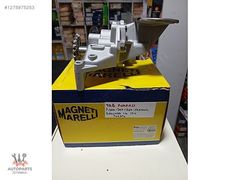 YAĞ POMPASI P206-P307-P207 PARTNER-BERLINGO 1.6 16V TU5JP4