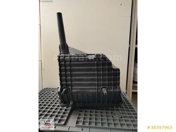 RENAULT TRAFİC III HAVA FİLTRE KABİNİ 165009078R