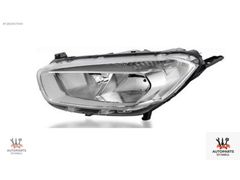 505921L FORD COURİER KROMLU SOL AYFAR