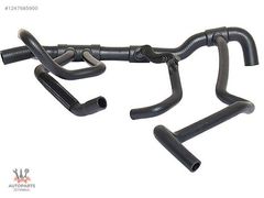 RENAULT TRAFİC 1.9-VİVARO 1.9-PRİMASTAR 1.9 RADYATÖR ALT HORTUMU