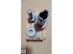 2992322-4856602 İVECO DAİLY YAĞ POMPASI DİŞLİ TAKIMI