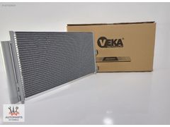 46821270-FİAT DOBLO 1.9 KLİMA KONDENSERİ VE-KA
