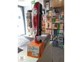 8200419949 KANGOO 2009 ÇİFT KAPI SAĞ STOP LAMBASI