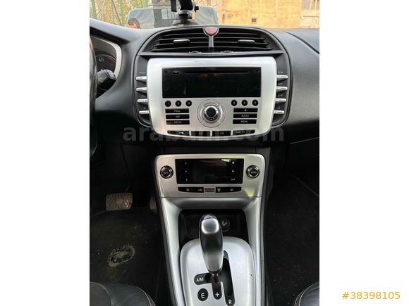 İlk sahibinden full Lancia Delta 1.6 MJet