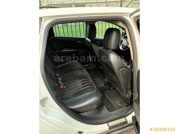 İlk sahibinden full Lancia Delta 1.6 MJet