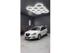 İlk sahibinden full Lancia Delta 1.6 MJet