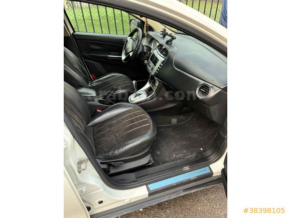 İlk sahibinden full Lancia Delta 1.6 MJet