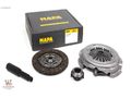 302055852R RENAULT 1.4 CLİO-KANGO DEBRİYAJ SETİ RULMANLI MAPA