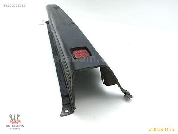 735391061 DOBLO ARKA TAMPON ORTA