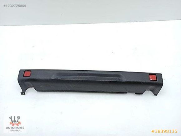 735391061 DOBLO ARKA TAMPON ORTA