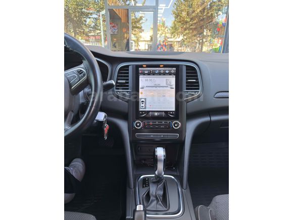 Sahibinden Renault Megane 1.5 dCi Joy 2017 Model 