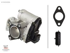 EGR VALFI LAGUNA III KOLEOS TRAFIC II MASTER III 2.0 M9R 2.3 M9T