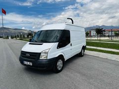 Sahibinden Ford Transit 330 S 2013 Model 