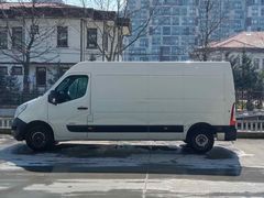Galeriden Renault Master 2.3 dCi 13 m3 2011 Model İstanbul