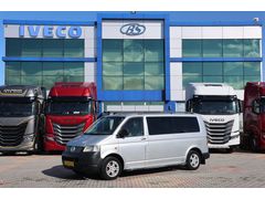 BÜYÜKSOYLU BEYSOY'DAN 2004 TRANSPORTER 2.5 TDI 9+1 MİNİBÜS 175Hp