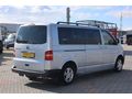 BÜYÜKSOYLU BEYSOY'DAN 2004 TRANSPORTER 2.5 TDI 9+1 MİNİBÜS 175Hp