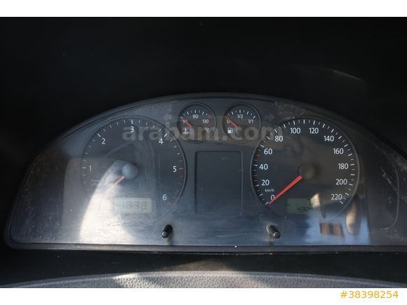 BÜYÜKSOYLU BEYSOY'DAN 2004 TRANSPORTER 2.5 TDI 9+1 MİNİBÜS 175Hp