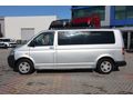 BÜYÜKSOYLU BEYSOY'DAN 2004 TRANSPORTER 2.5 TDI 9+1 MİNİBÜS 175Hp