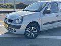 2004 1.5Dci Clio Orijinal 247.000 Km