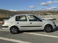 2004 1.5Dci Clio Orijinal 247.000 Km