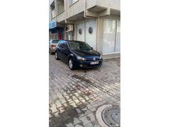 Sahibinden Volkswagen Golf 1.4 TSi Comfortline 2011 Model  270.000 km Siyah