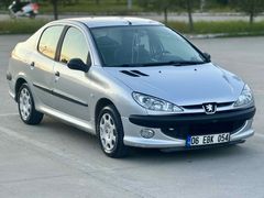Sahibinden Peugeot 206 1.4 Comfort 2007 Model 