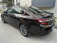 Sahibinden Opel Insignia 1.6 CDTI Cosmo 2015 Model 