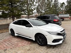 fiyat düştü acil satılık Memurdan hatasız boyasız tramersiz Honda Civic 1.6i VTEC ECO Elegance 2020 Model