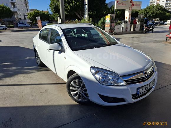 Sahibinden Opel Astra 1.3 CDTI Enjoy 2012 Model