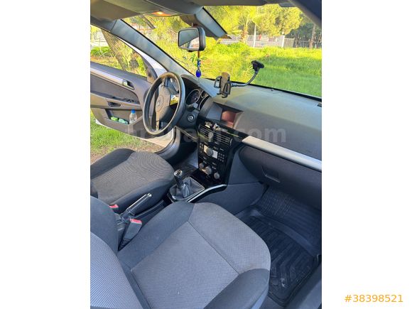 Sahibinden Opel Astra 1.3 CDTI Enjoy 2012 Model