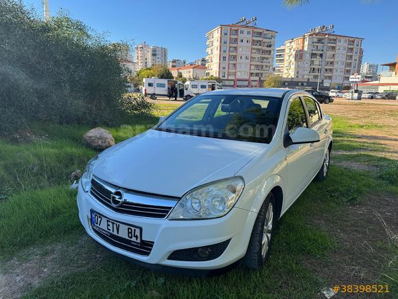Sahibinden Opel Astra 1.3 CDTI Enjoy 2012 Model