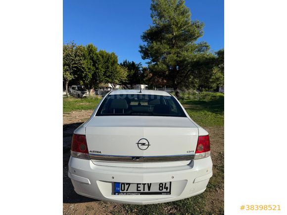 Sahibinden Opel Astra 1.3 CDTI Enjoy 2012 Model