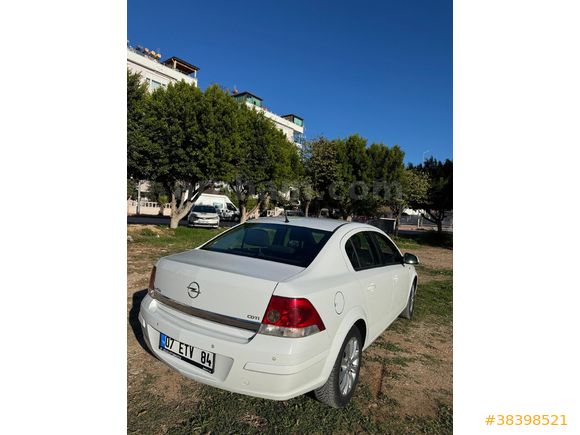 Sahibinden Opel Astra 1.3 CDTI Enjoy 2012 Model