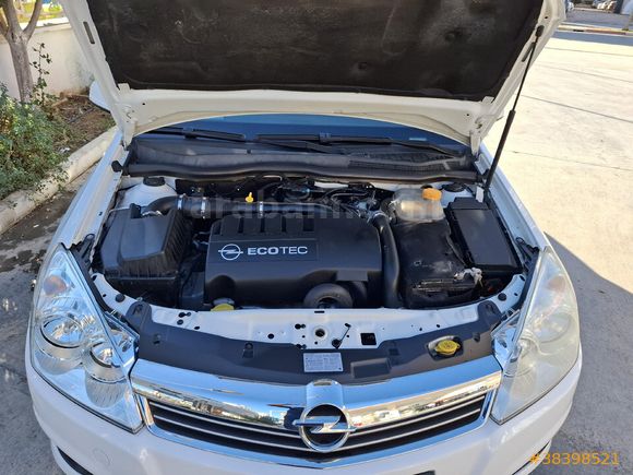 Sahibinden Opel Astra 1.3 CDTI Enjoy 2012 Model