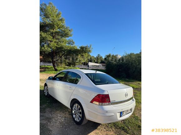 Sahibinden Opel Astra 1.3 CDTI Enjoy 2012 Model