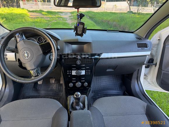 Sahibinden Opel Astra 1.3 CDTI Enjoy 2012 Model