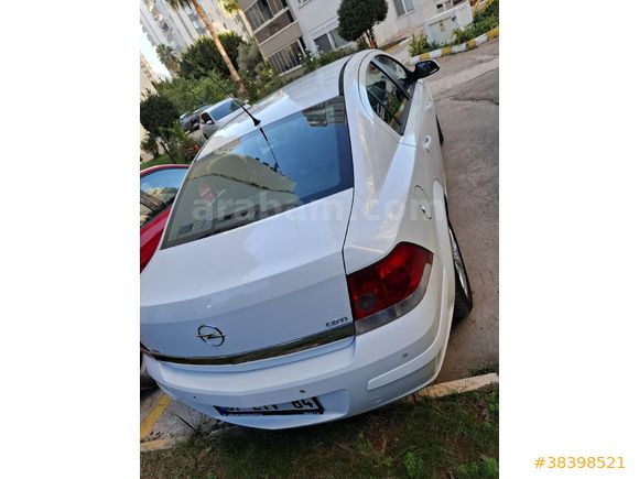 Sahibinden Opel Astra 1.3 CDTI Enjoy 2012 Model