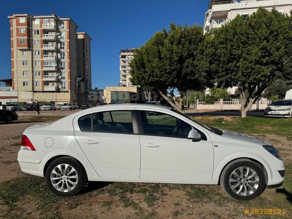 Sahibinden Opel Astra 1.3 CDTI Enjoy 2012 Model