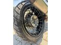 Honda VFR 1200 X CrossTourer manuel