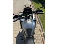 Honda VFR 1200 X CrossTourer manuel