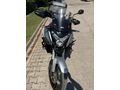 Honda VFR 1200 X CrossTourer manuel