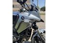 Honda VFR 1200 X CrossTourer manuel