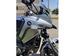 Honda VFR 1200 X CrossTourer manuel