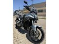 Honda VFR 1200 X CrossTourer manuel
